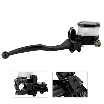 スズキ　GF250F GJ71C マスターシリンダー　59600-04A40 Amazon.co.jp: スズキ ブレーキ マスター シリンダー 互換
